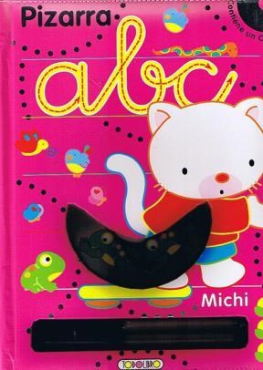 Papel PIZARRA ABC (COLECCION MI ESTUCHE PIZARRA)