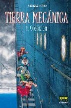 Papel TIERRA MECANICA 1 OCEANICA