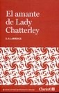 Papel Amante De Lady Chatterley, El