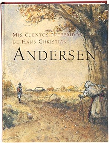 Papel Mis Cuentos Preferidos De Hans Christian Andersen