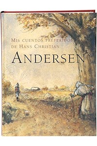 Papel Andersen, Mis Cuentos Preferidos De Hans Christian