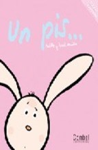 Papel UN PIS (LIBRO ANIMADO) (CARTONE)