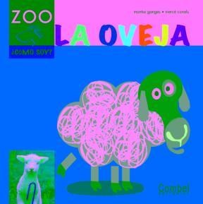 Papel OVEJA (COMO SOY) (COLECCION ZOO) (CARTONE)