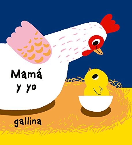 Papel MAMA Y YO
