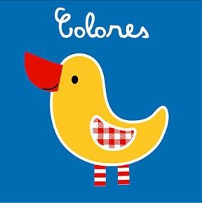 Papel COLORES