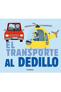 Papel El Transporte Al Dedillo