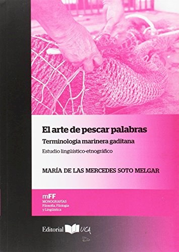 Papel EL ARTE DE PESCAR PALABRAS