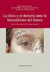 Papel La ética y el derecho ante la biomedicina del futuro