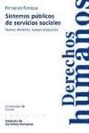 Papel Sistemas públicos de servicios sociales
