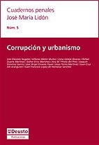 Papel Corrupción y urbanismo