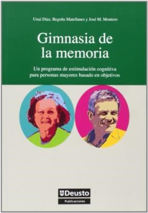 Papel GIMNASIA DE LA MEMORIA