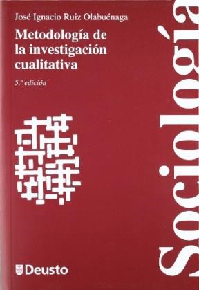 Papel METODOLOGIA DE LA INVESTIGACION CUALITATIVA