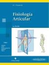Papel Fisiologia Articular Tomo I 6 Edicion