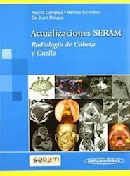 Papel Actualizaciones Seram. Radiología De Cabeza Y Cuello
