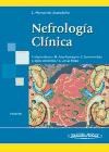 Papel NEFROLOGIA CLINICA (3 EDICION) (CARTONE)
