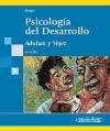 Papel PSICOLOGIA DEL DESARROLLO ADULTEZ Y VEJEZ (7 EDICION) (RUSTICA)