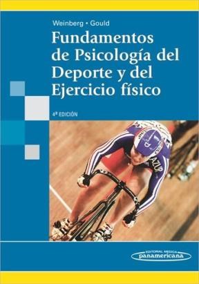 Papel FUNDAMENTOS DE PSICOLOGIA DEL DEPORTE Y DEL EJERCICIO FISICO (4/EDICION) (RUSTICA)