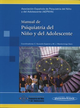 Papel MANUAL DE PSIQUIATRIA DEL NIÑO Y DEL ADOLESCENTE (RUSTI  CO)