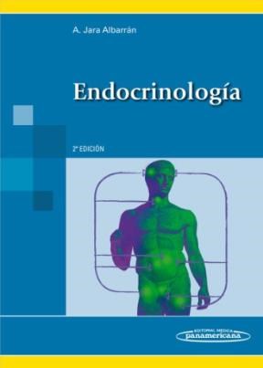 Papel ENDOCRINOLOGIA (2 EDICION) (CARTONE)