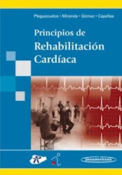 Papel Principios De Rehabilitación Cardíaca