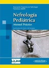 Papel NEFROLOGIA PEDIATRICA MANUAL PRACTICO (RUSTICA)