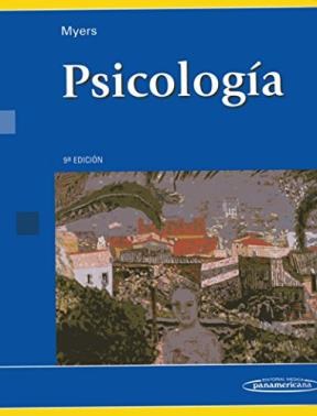 Papel PSICOLOGIA (9/EDICION) (RUSTICA)