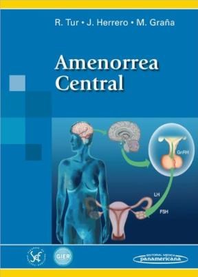 Papel AMENORREA CENTRAL (RUSTICA)