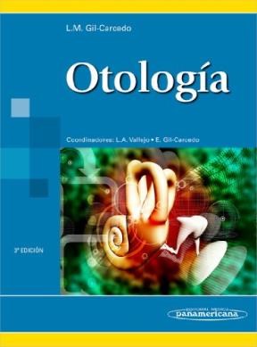 Papel OTOLOGIA (3 EDICION) (RUSTICA)