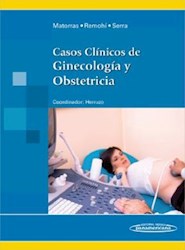 Papel Casos Clínicos De Ginecología Y Obstetricia