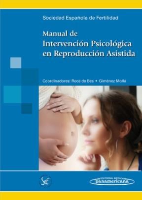 Papel Manual de Intervención Psicológica en Reproducción Asistida