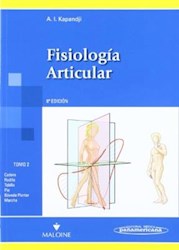 Papel Fisiología Articular Ed.6 Tomo 2