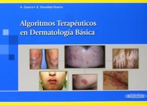 Papel ALGORITMOS TERAPEUTICOS EN DERMATOLOGIA BASICA