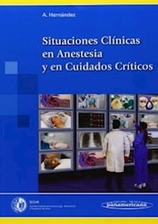 Papel Situaciones Clínicas En Anestesia Y En Cuidados Críticos