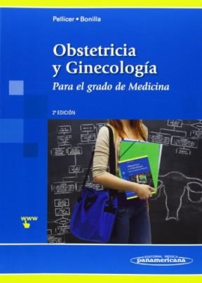 Papel Obstetricia y Ginecología. Para el Grado de Medicina Ed.2º