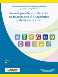 Papel Manual Para Técnico Superior En Imagen Para El Diagnóstico Y Medicina Nuclear