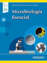 Papel Microbiología Esencial