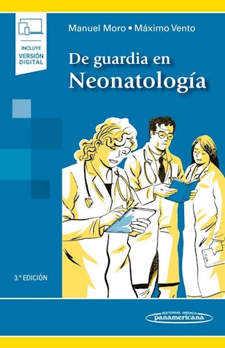 Papel De Guardia en Neonatología