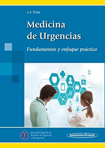 Papel MEDICINA DE URGENCIAS FUNDAMENTOS Y ENFOQUE PRACTICO