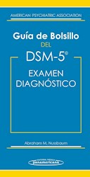 Papel Guía De Bolsillo Del Dsm-5