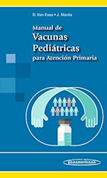 Papel Manual De Vacunas Pediátricas Para Atención Primaria