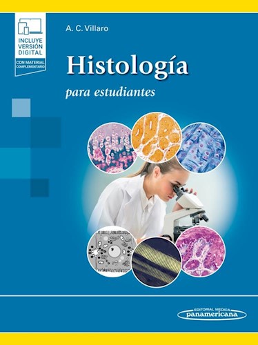 Papel Histología para Estudiantes