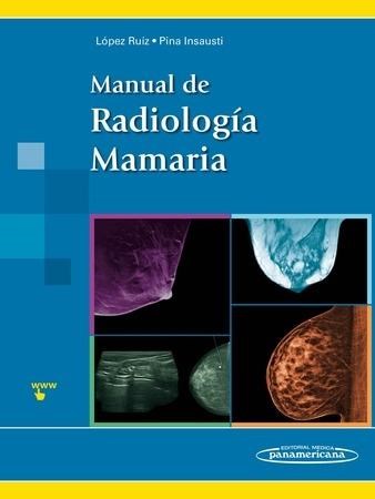 Papel MANUAL DE RADIOLOGIA MAMARIA (ILUSTRADO) (RUSTICA)