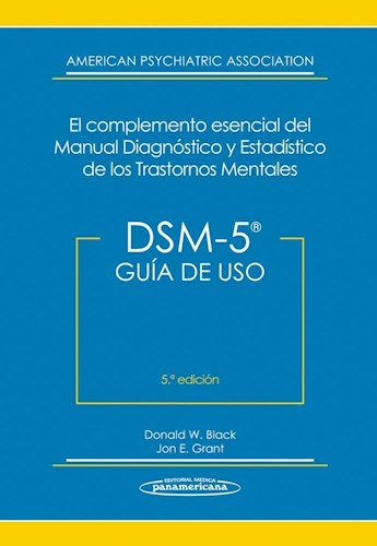 Papel DSM-5. Guía de Uso