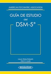 Papel Guía De Estudio Dsm-5