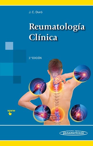 Papel REUMATOLOGIA CLINICA (2 EDICION)