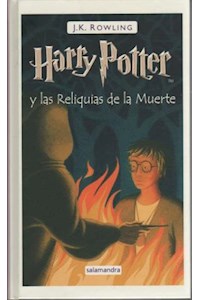 Papel Harry Potter Y Las Reliquias De La Muerte