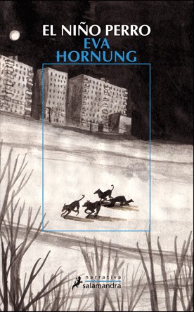 Papel NIÑO PERRO (COLECCION NARRATIVA)