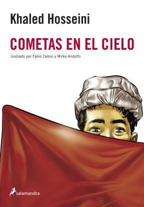 Papel COMETAS EN EL CIELO (1 ED) - NOVELA GRAFICA