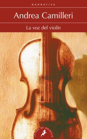  Voz Del Violin  La