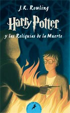Papel Harry Potter 7 Y Las Reliquias De La Muerte